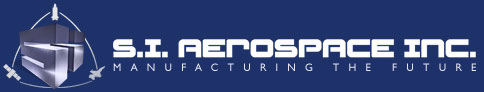 S.I.Aerospace Inc. Logo